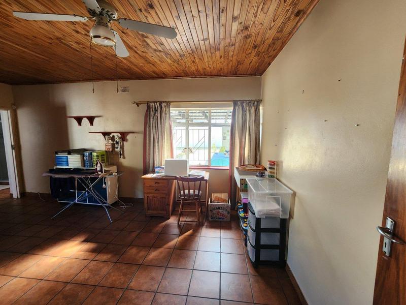 4 Bedroom Property for Sale in Sasolburg Free State